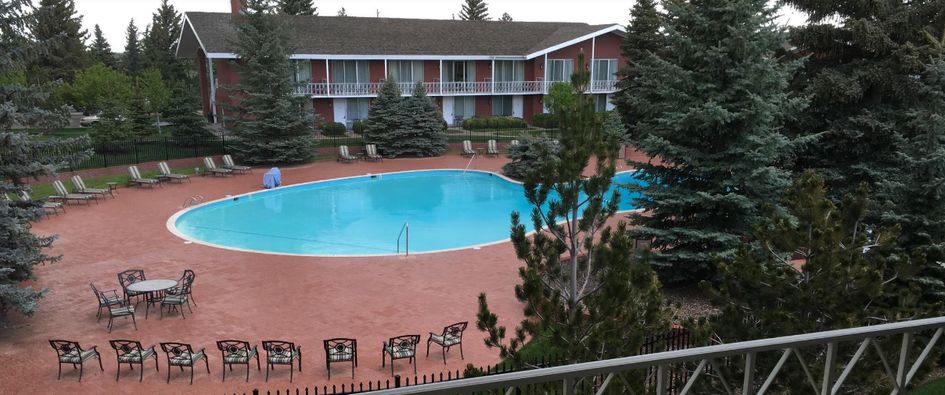 Little America Hotel and Resort