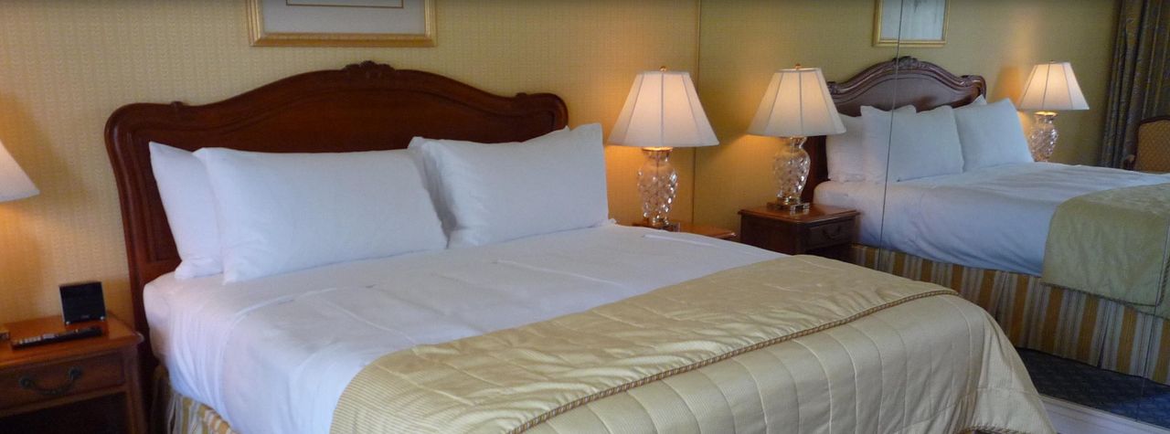 Little America Hotel and Resort