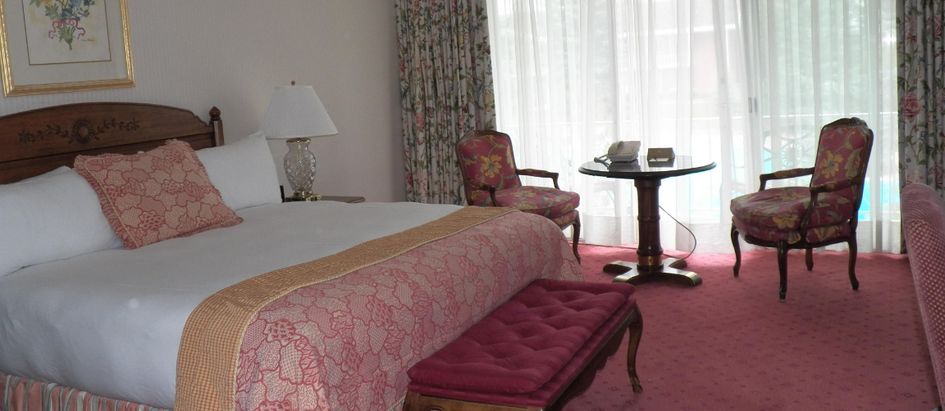 Little America Hotel and Resort