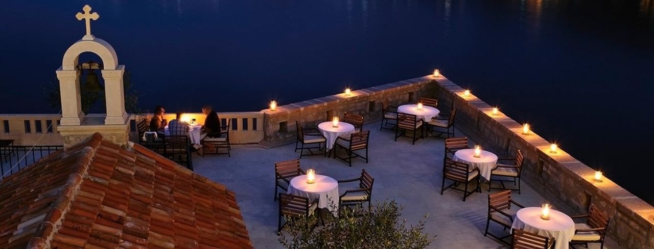 Aman Sveti Stefan
