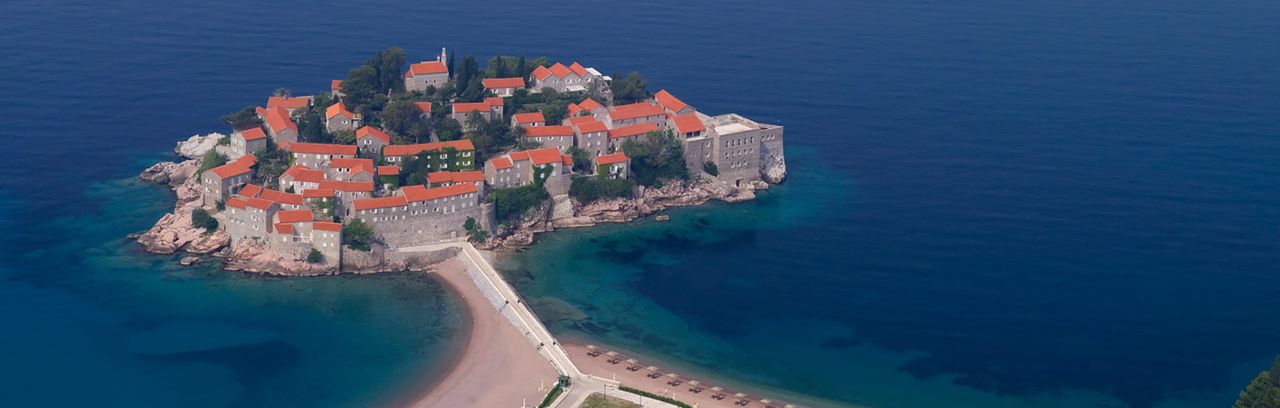 Aman Sveti Stefan