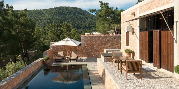 Bodrum, Turkiye,Amanruya