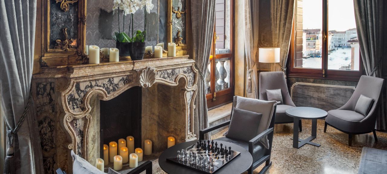 Aman Venice