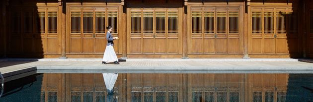 Yunnan, China,Amandayan