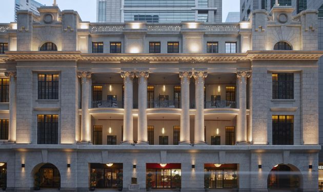 Singapore,Sofitel So Singapore