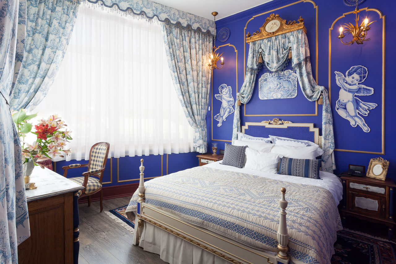 Stroganov Hotel (Only direct booking)