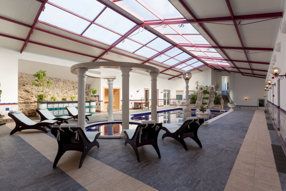 Stroganov Hotel (Only direct booking)