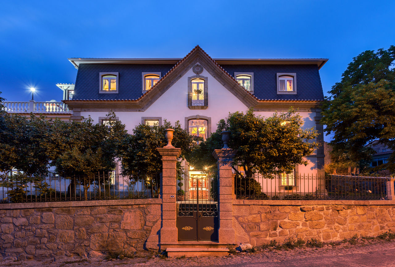 Stroganov Hotel (Only direct booking)