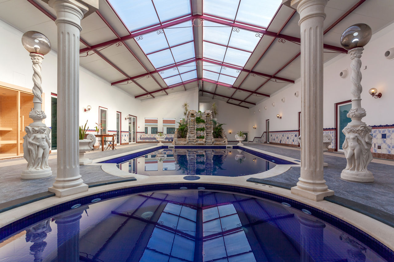 Stroganov Hotel (Only direct booking)