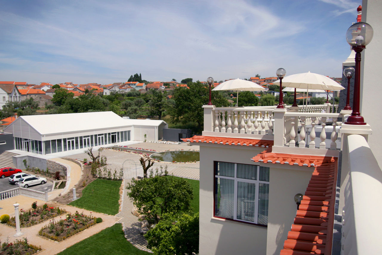 Stroganov Hotel (Only direct booking)