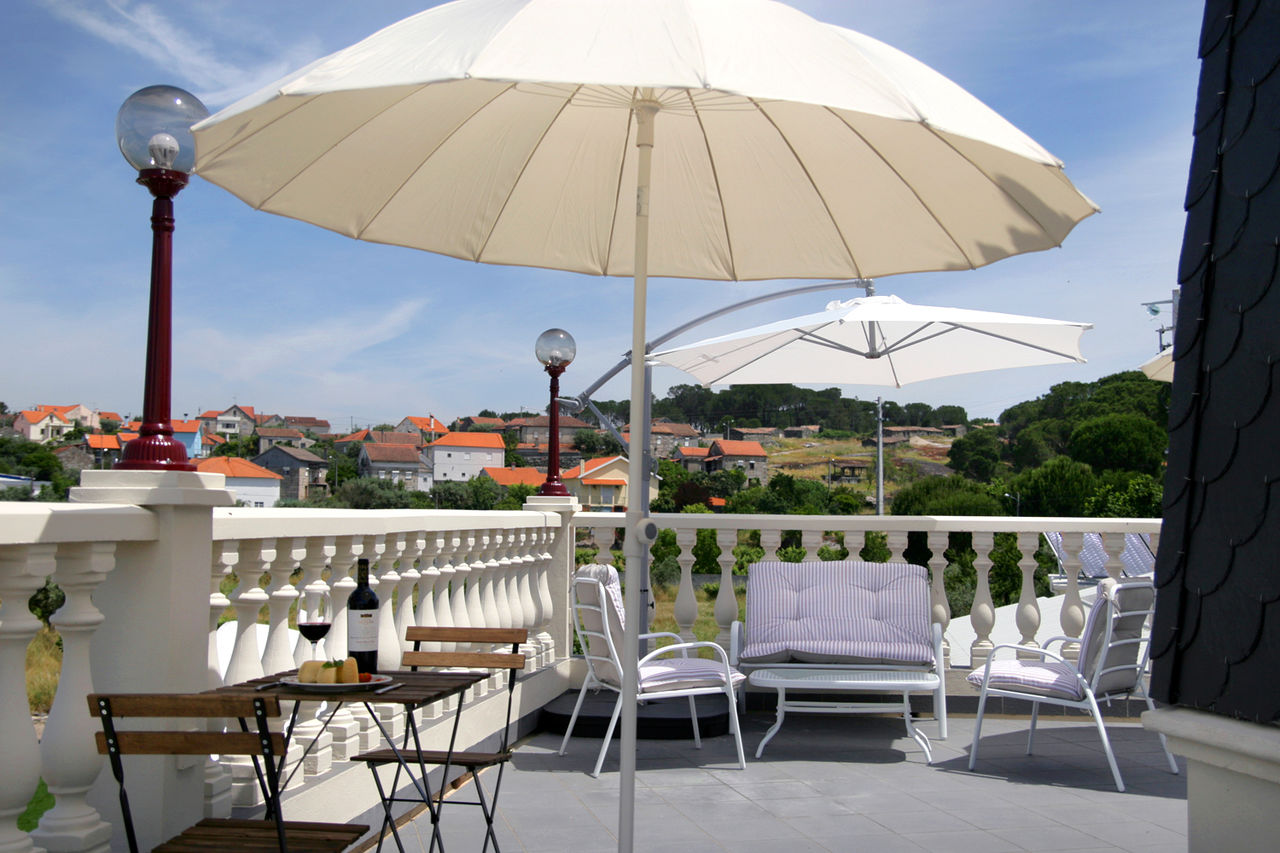 Stroganov Hotel (Only direct booking)