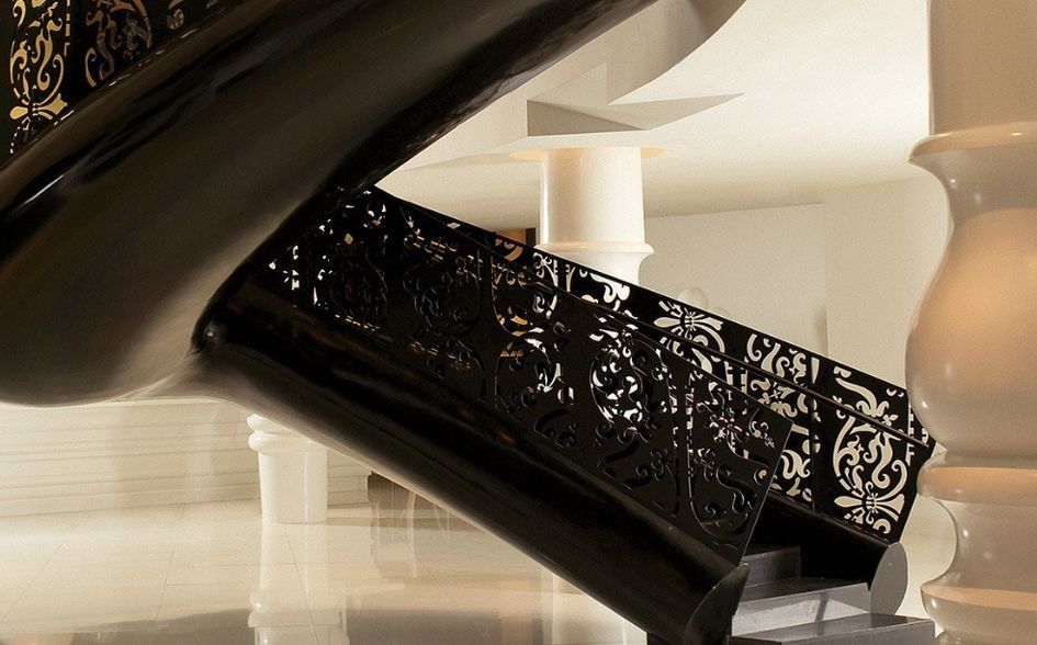 Mondrian South Beach