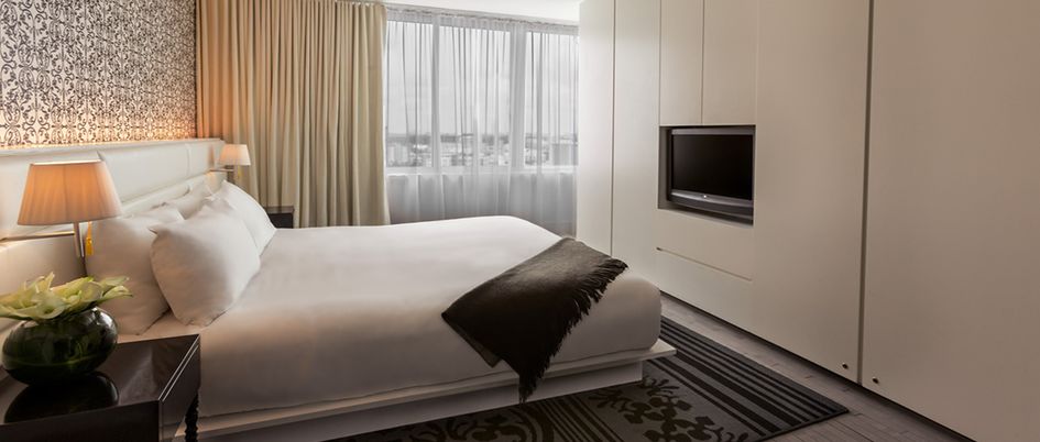 Mondrian South Beach