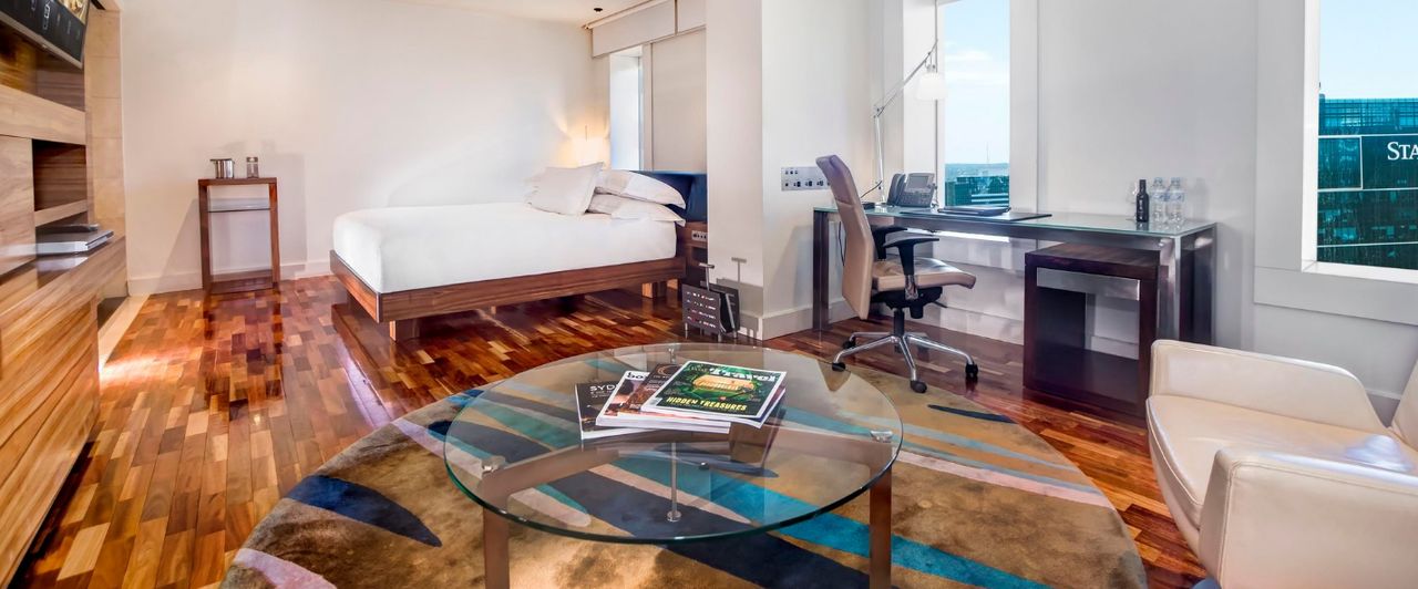 Hilton Sydney