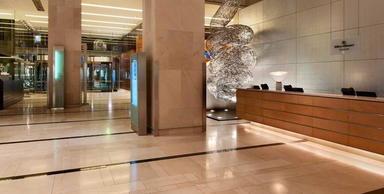 Hilton Sydney