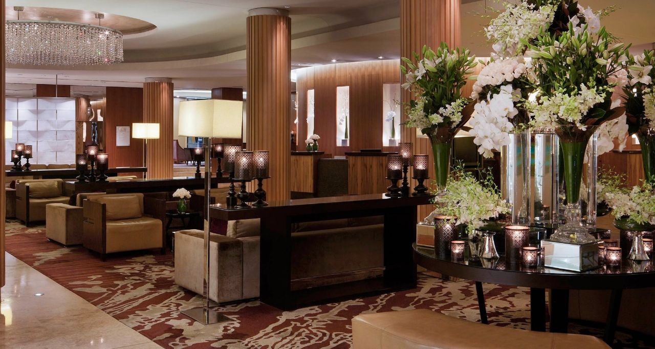 Sofitel Sydney Wentworth