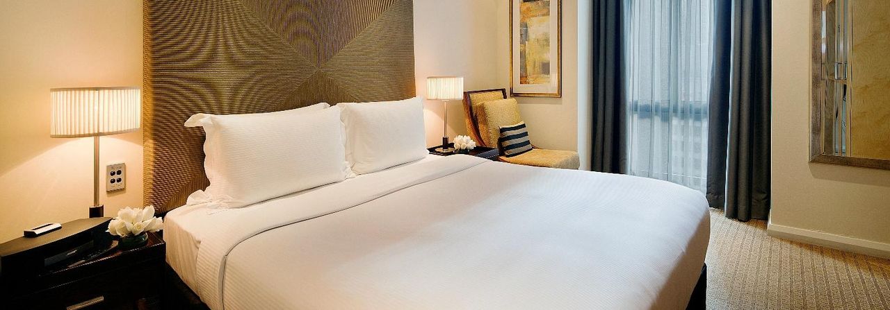 Sofitel Sydney Wentworth