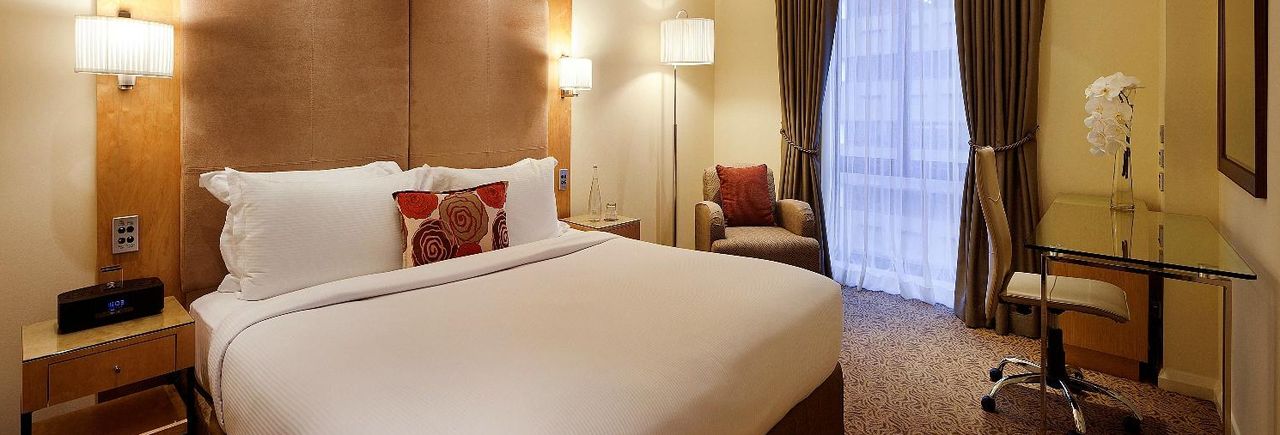 Sofitel Sydney Wentworth