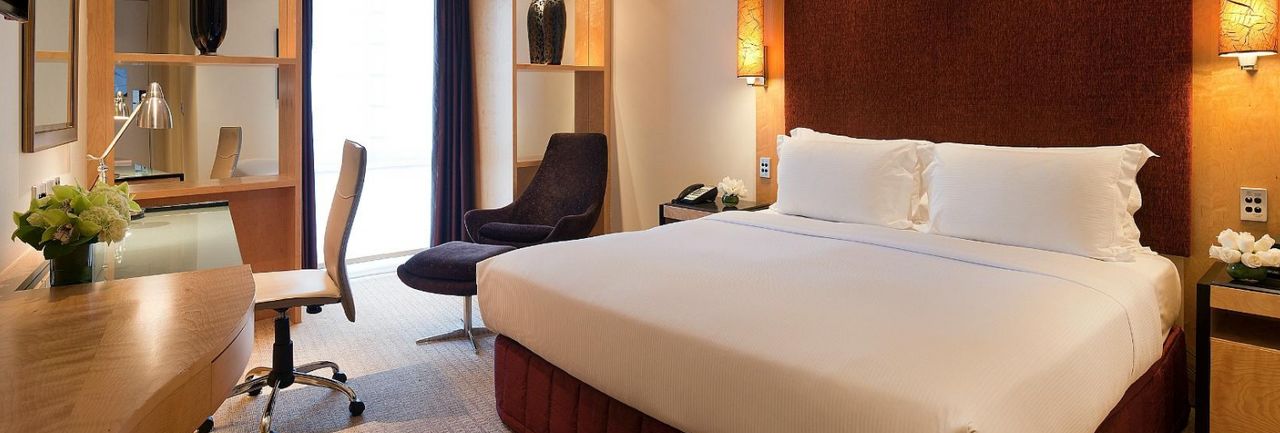 Sofitel Sydney Wentworth