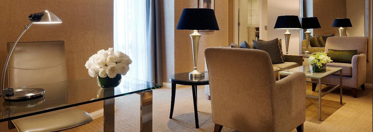 Sofitel Sydney Wentworth