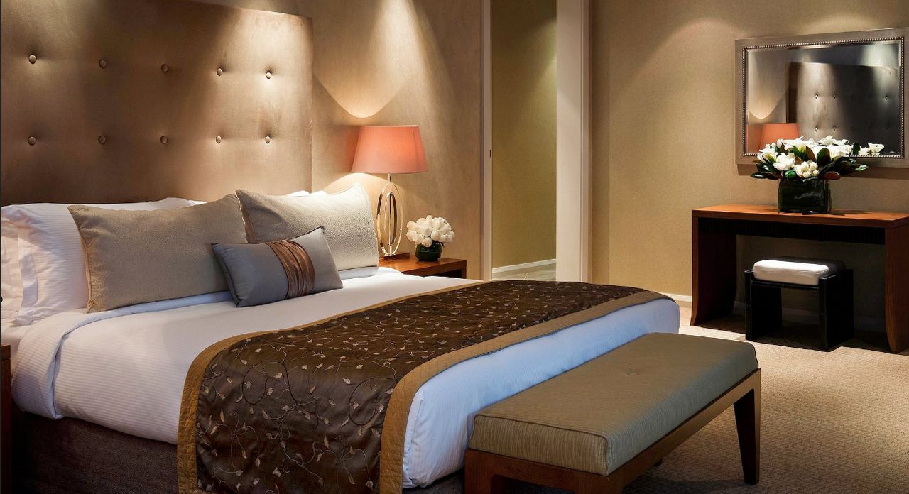 Sofitel Sydney Wentworth