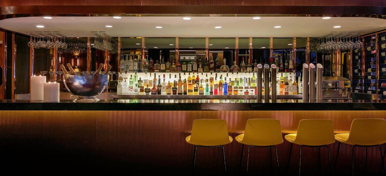 Sofitel Sydney Wentworth