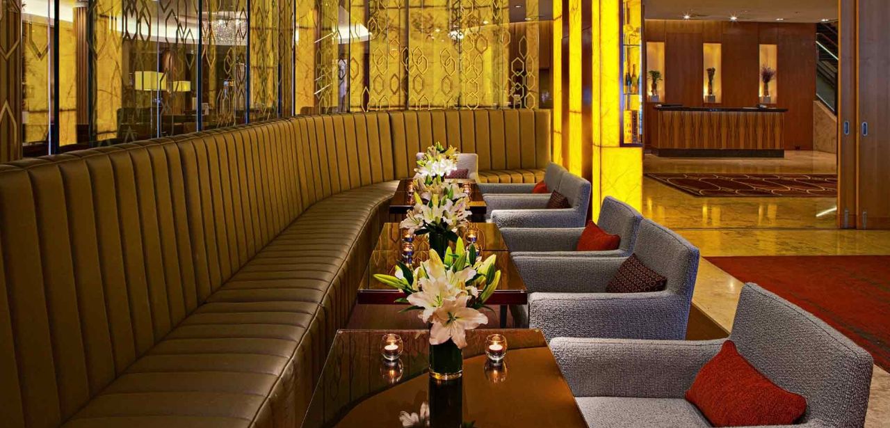 Sofitel Sydney Wentworth