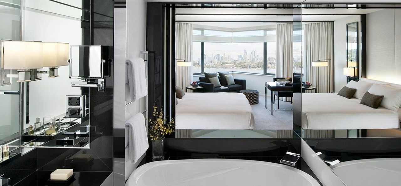 Crown Metropol Perth