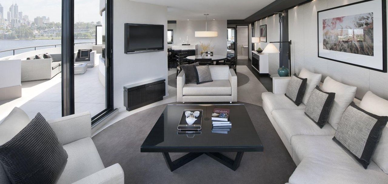 Crown Metropol Perth