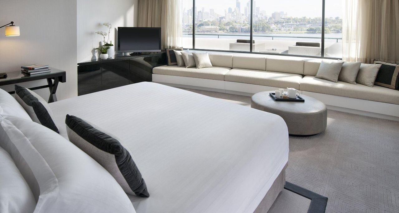 Crown Metropol Perth