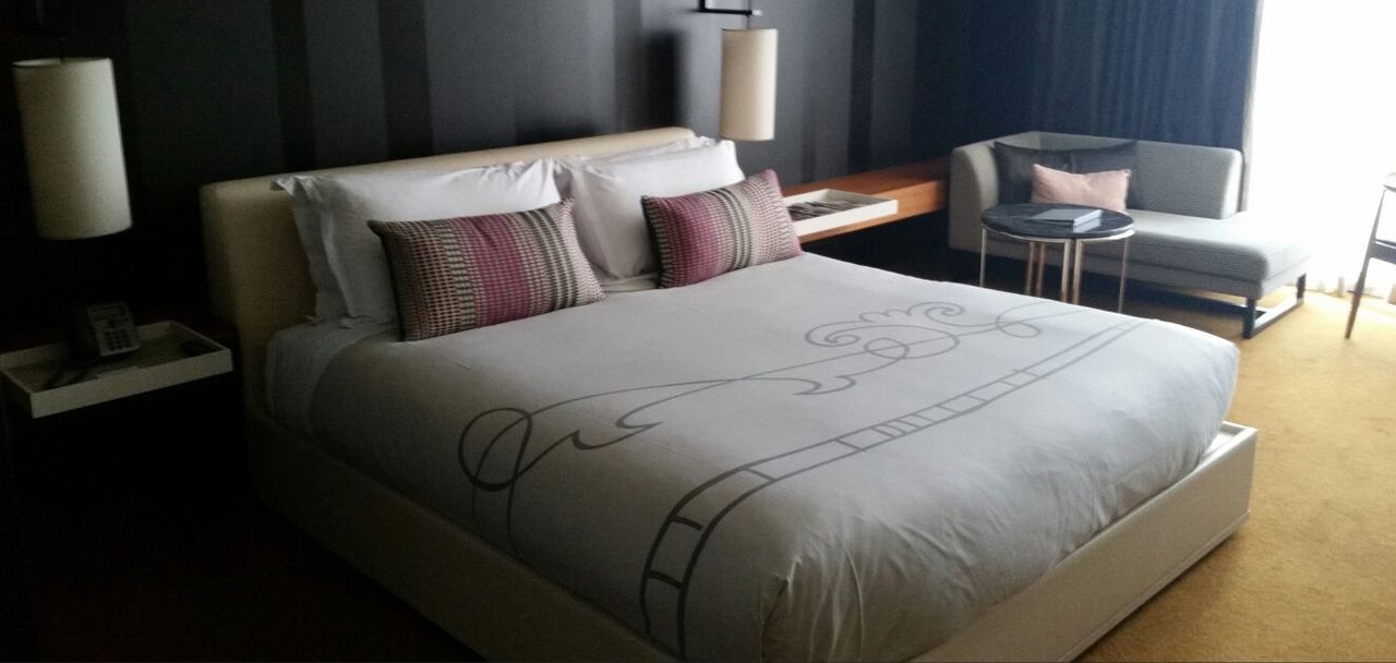 Crown Metropol Melbourne