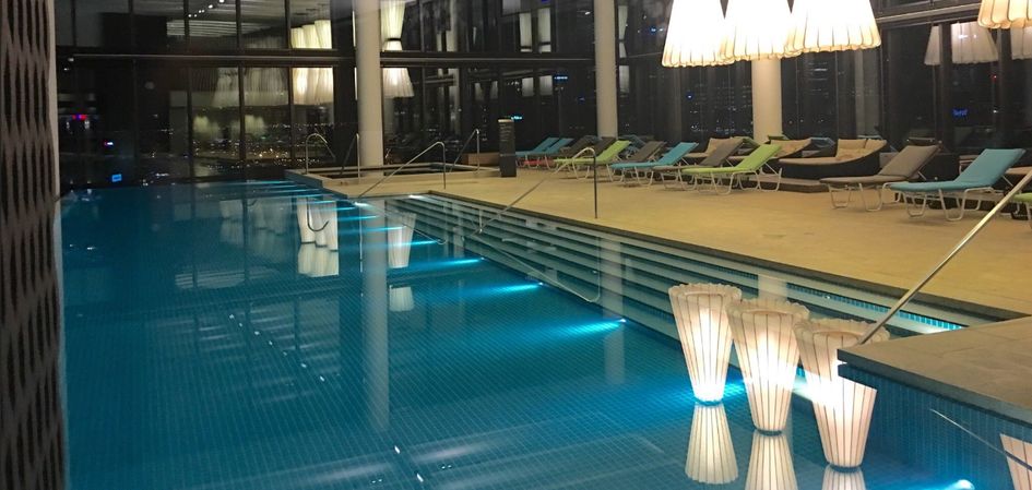 Crown Metropol Melbourne