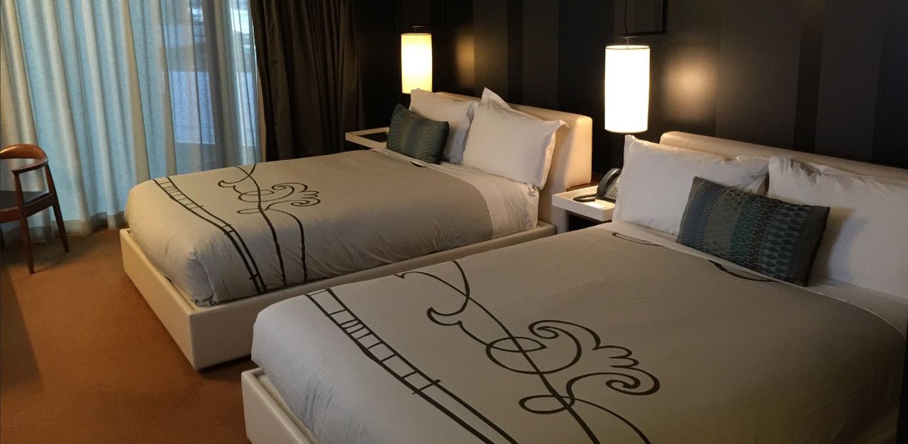 Crown Metropol Melbourne