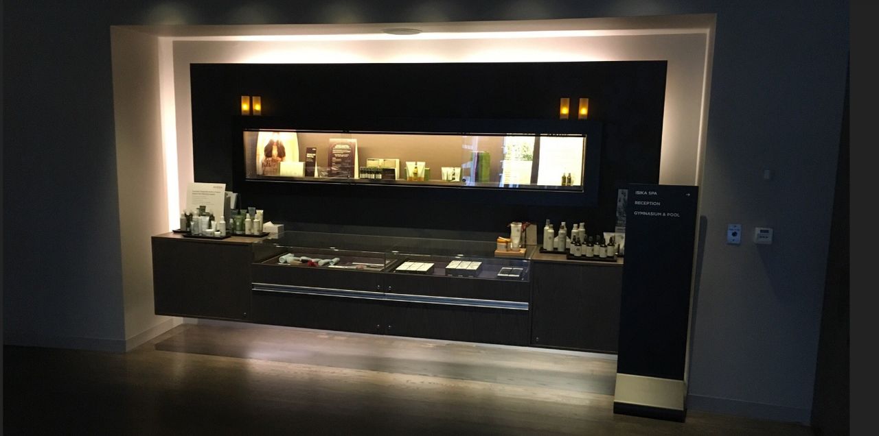 Crown Metropol Melbourne