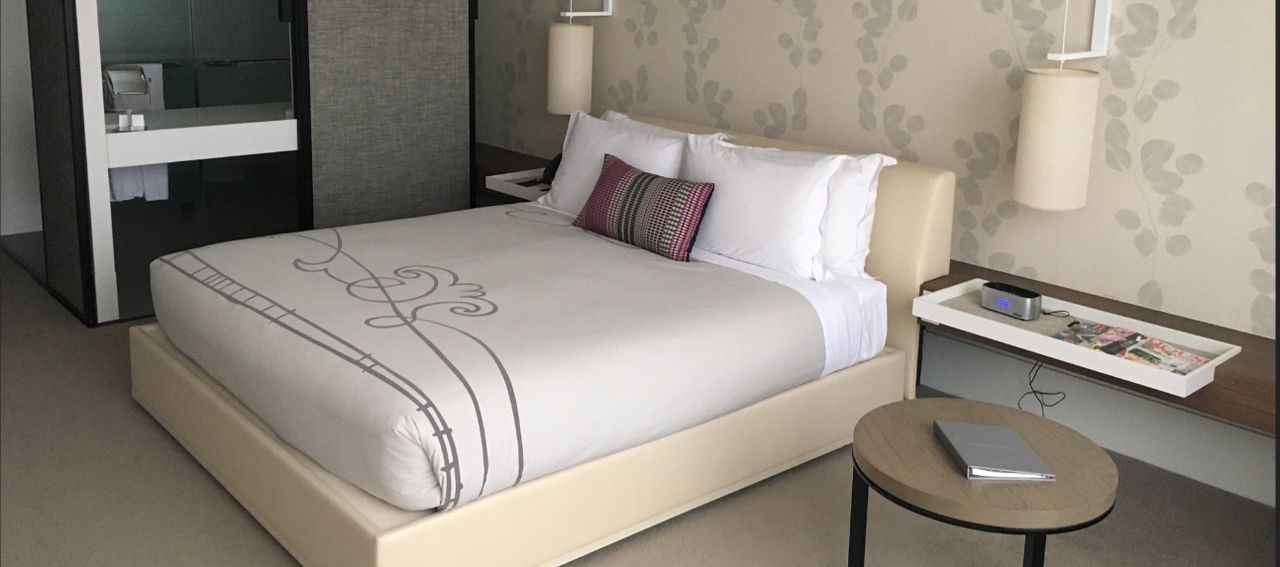 Crown Metropol Melbourne