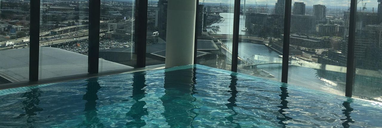 Crown Metropol Melbourne