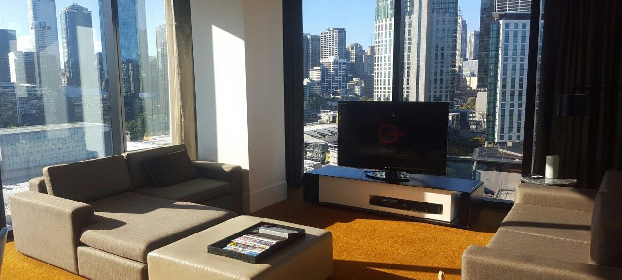 Crown Metropol Melbourne