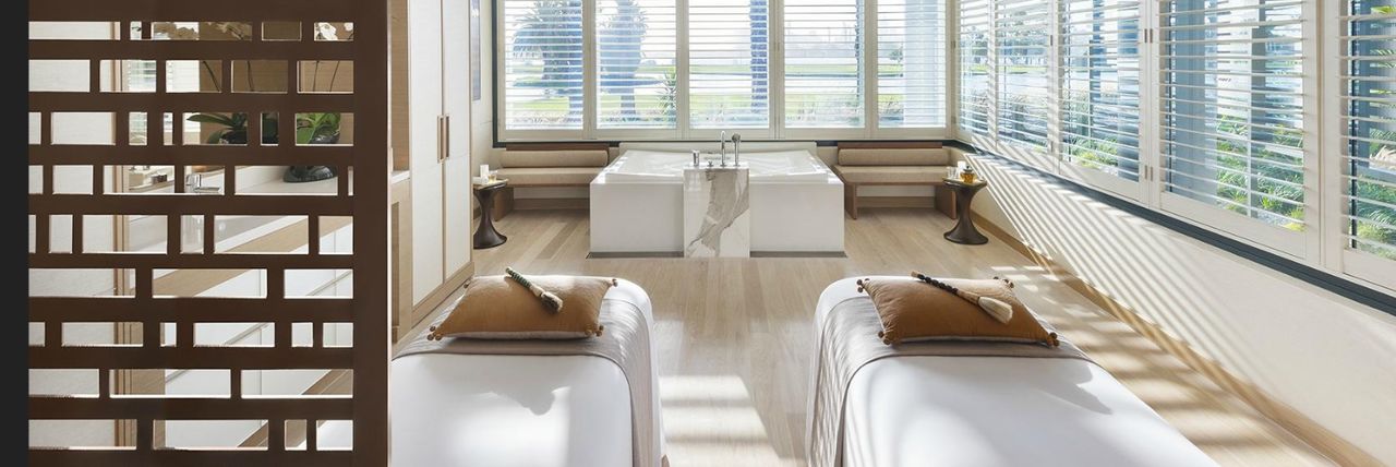 Crown Metropol Perth