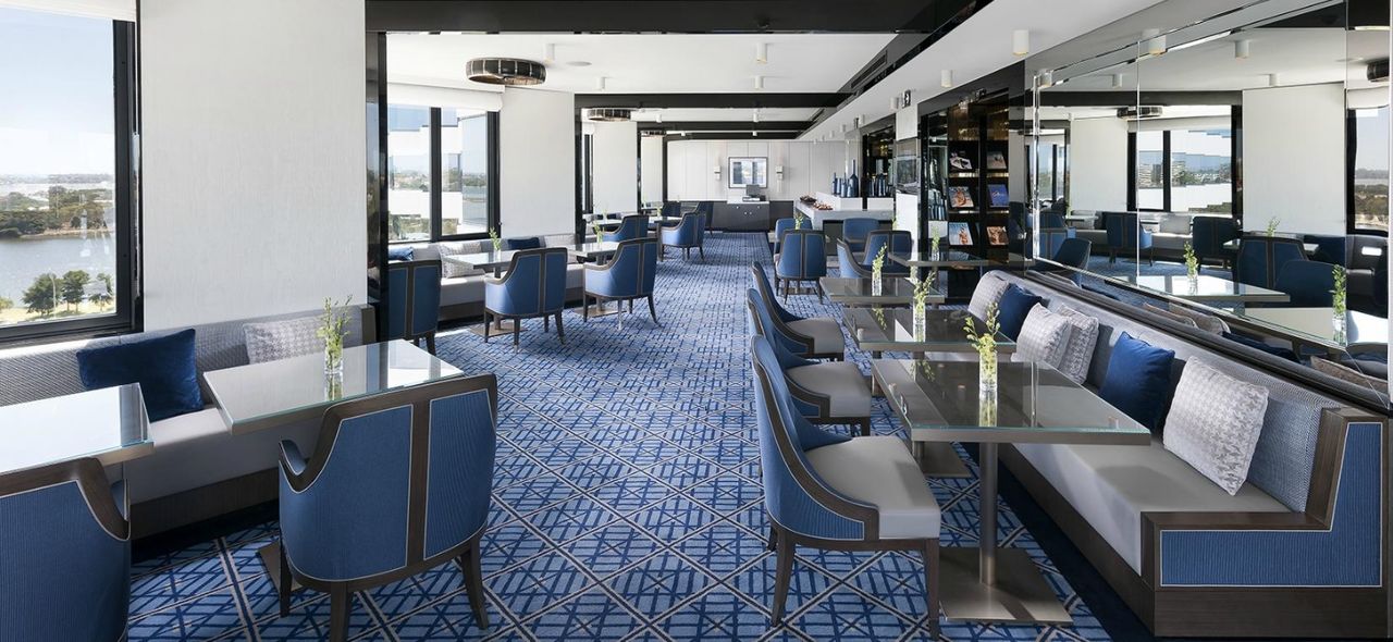 Crown Metropol Perth