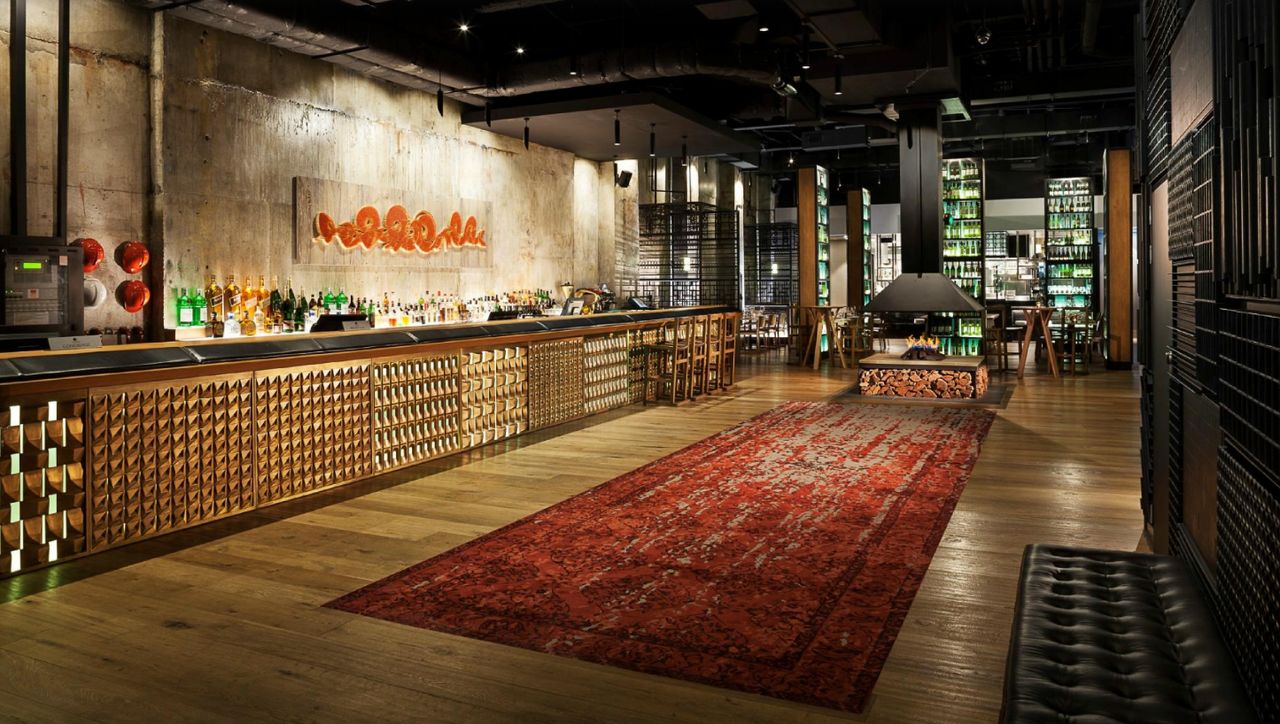 DoubleTree by Hilton Melbourne - Flinders Street