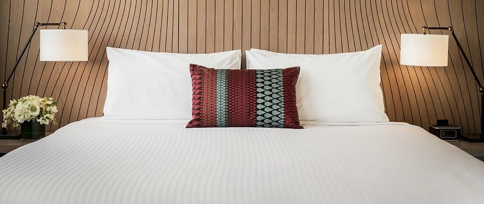 DoubleTree by Hilton Melbourne - Flinders Street