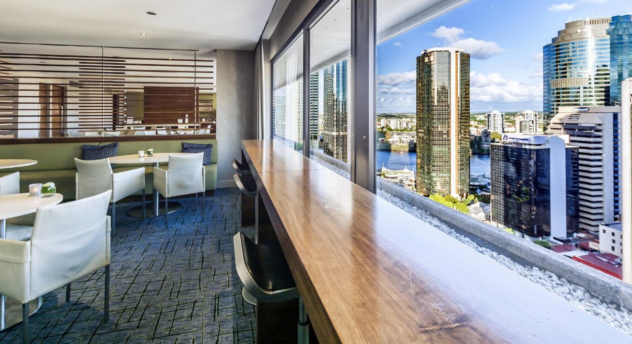 Hilton Brisbane in Brisbane, Queensland, Australia