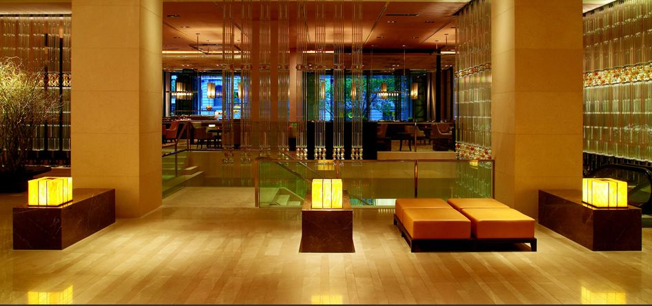 Grand Hyatt Melbourne