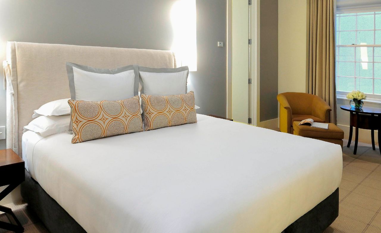 Hotel Lindrum Melbourne 