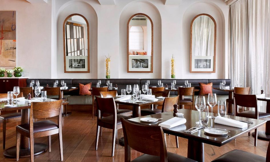 Hotel Lindrum Melbourne 