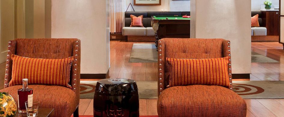 Hotel Lindrum Melbourne 