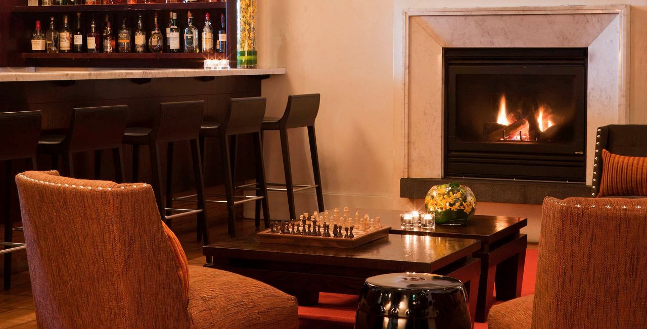 Hotel Lindrum Melbourne 