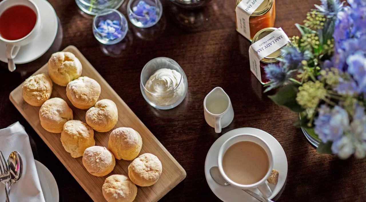 Hotel Lindrum Melbourne 