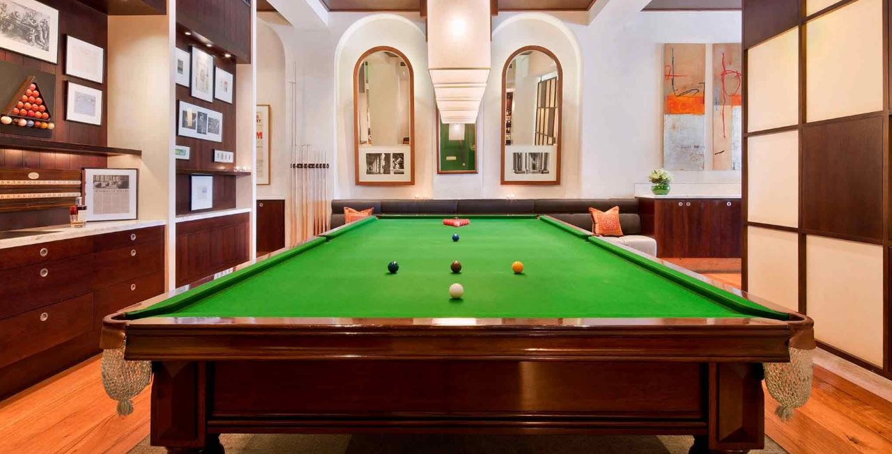 Hotel Lindrum Melbourne 