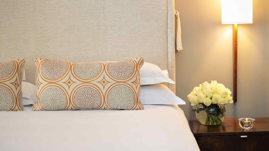 Hotel Lindrum Melbourne 